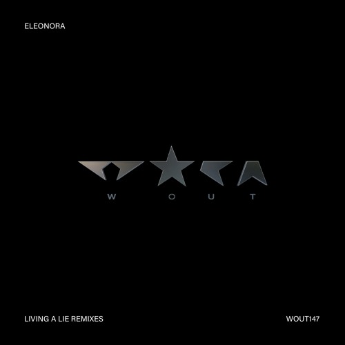 Eleonora - Living a Lie (Jelly For The Babies & Plecta Remix)