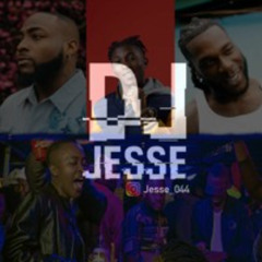 Amapiano & Afro & Reggaeton | DJ Jesse - Radio Mix Vol. 1