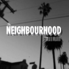 Sweater Weather - The Neighbourhood (COVER)