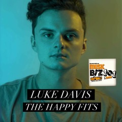 Happy Fits Drummer Luke Davis - Music Biz 101 & More Podcast