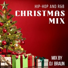 Hip Hop and R&B Christmas Mix