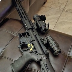Freestyle Choppa