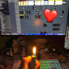 happy birthday frich mix