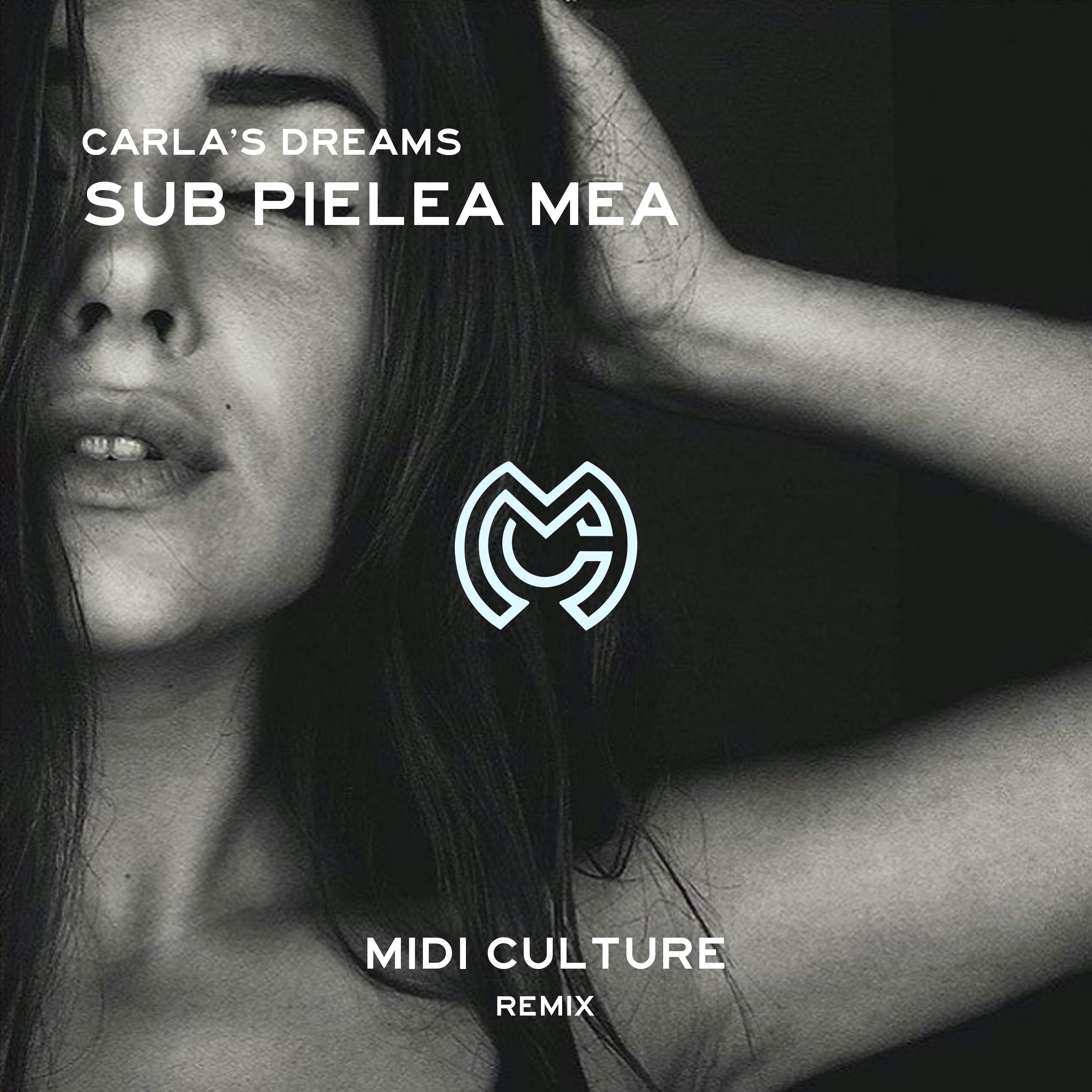 İndirmek Carla's Dreams - Sub Pielea Mea (Midi Culture Remix)