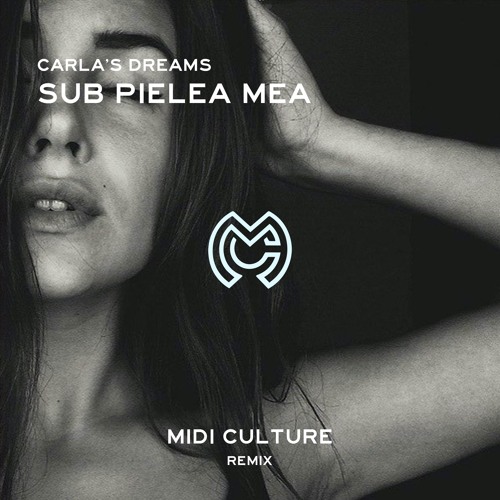 Midi Culture - Sub Pielea Mea (Remix)