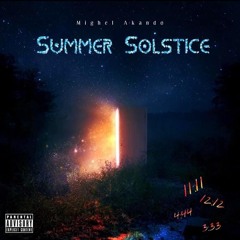 Summer Solstice (Playlist)