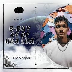 Nic Vesperi - Gods Clip (Original Mix) - [ULR243]