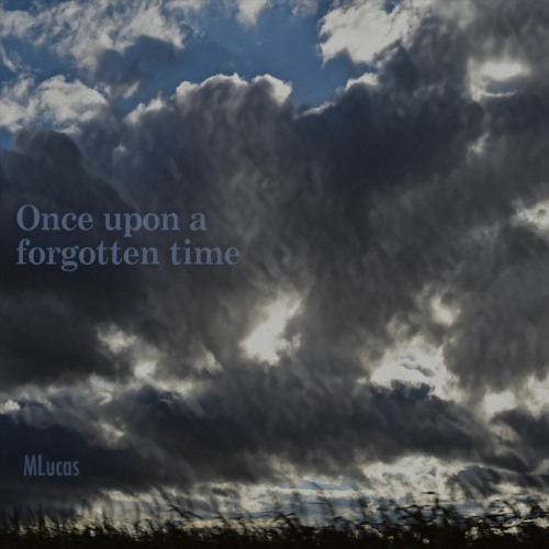 Once Upon A Forgotten Time