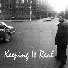 Keeping It Real - LANGTRY