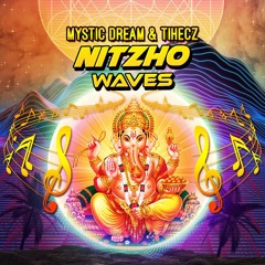 Tihecz & Mystic Dream - Nitzho Waves (Original Mix)
