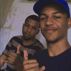 MC LC DO ESCADÃO - MIRIAMBI O BAILE É FODA { DJ RN & LUKINHAS }