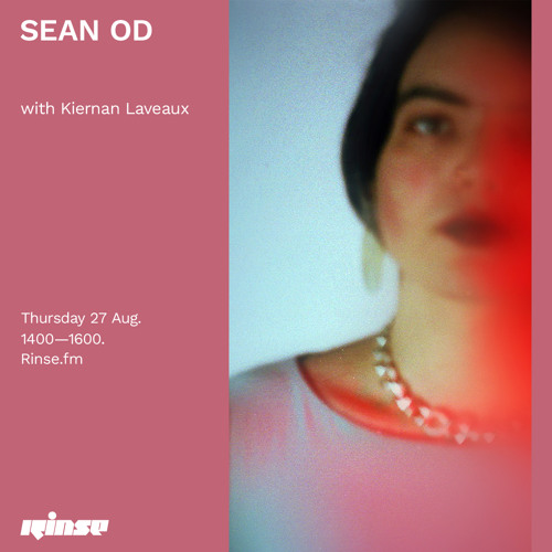 Sean OD with Kiernan Laveaux - 27 August 2020