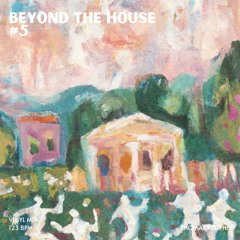Beyond the House | Episode #5 - FULL VINYL MIX