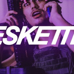 Eskeetit