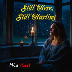 STILL HERE, STILL HURTING