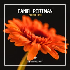 Daniel Portman - Pheromone ( Date of release 28-4-2023 )
