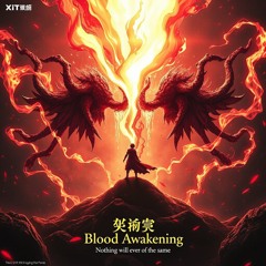 Blood Awakening