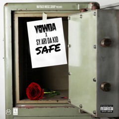 Safe -(FEAT SY ARI DA KID)