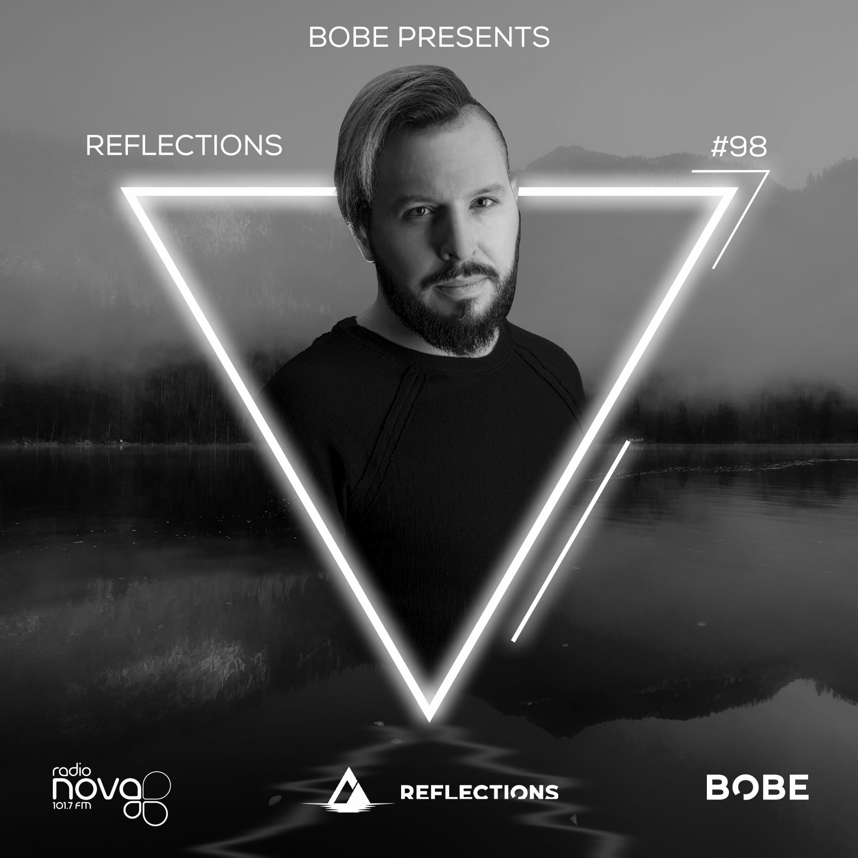 Ethereal Mix Podcast