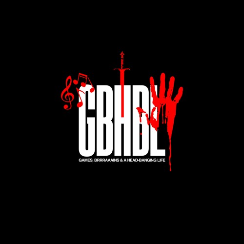 The GBHBL Whiplash - Episode 428: Interview: Gareth Kelly (Vocals) of Gurt