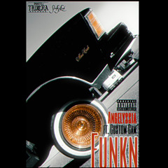 Funkn - Angelyssia ft. Custom Cam