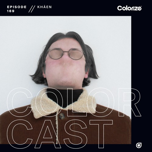 Colorcast 169 with Khåen