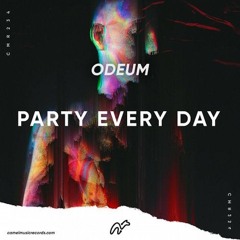 Party Every Day (Original Mix)