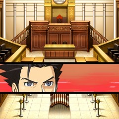 Cross Examination - Allegro 1995 (Mega Drive Original)