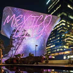 Indie Dance Underground - Mexico City - Mix Two