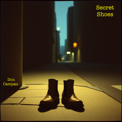 Secret Shoes (Don Campau)
