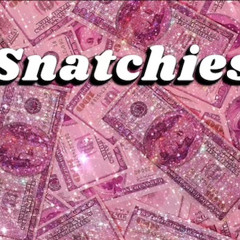 Snatchies- Zarbie The Barbie & JayBee