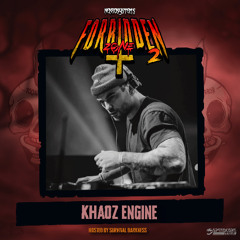 Khaoz Engine @ Forbidden Zone 2 | 22/11/2025