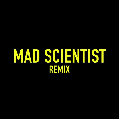 Raz Fresco & Estee Nack - "Mad Scientist" remix | *{VID IN DESCRIPT]* @razfresco @ESTEENACK