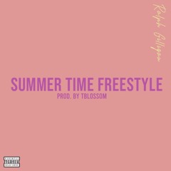 Summer Time Freestyle