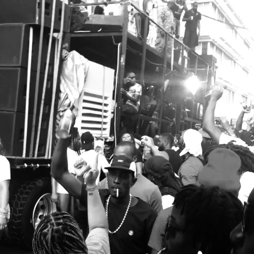 100% BOUYON MIX FOR CITY SPLASH