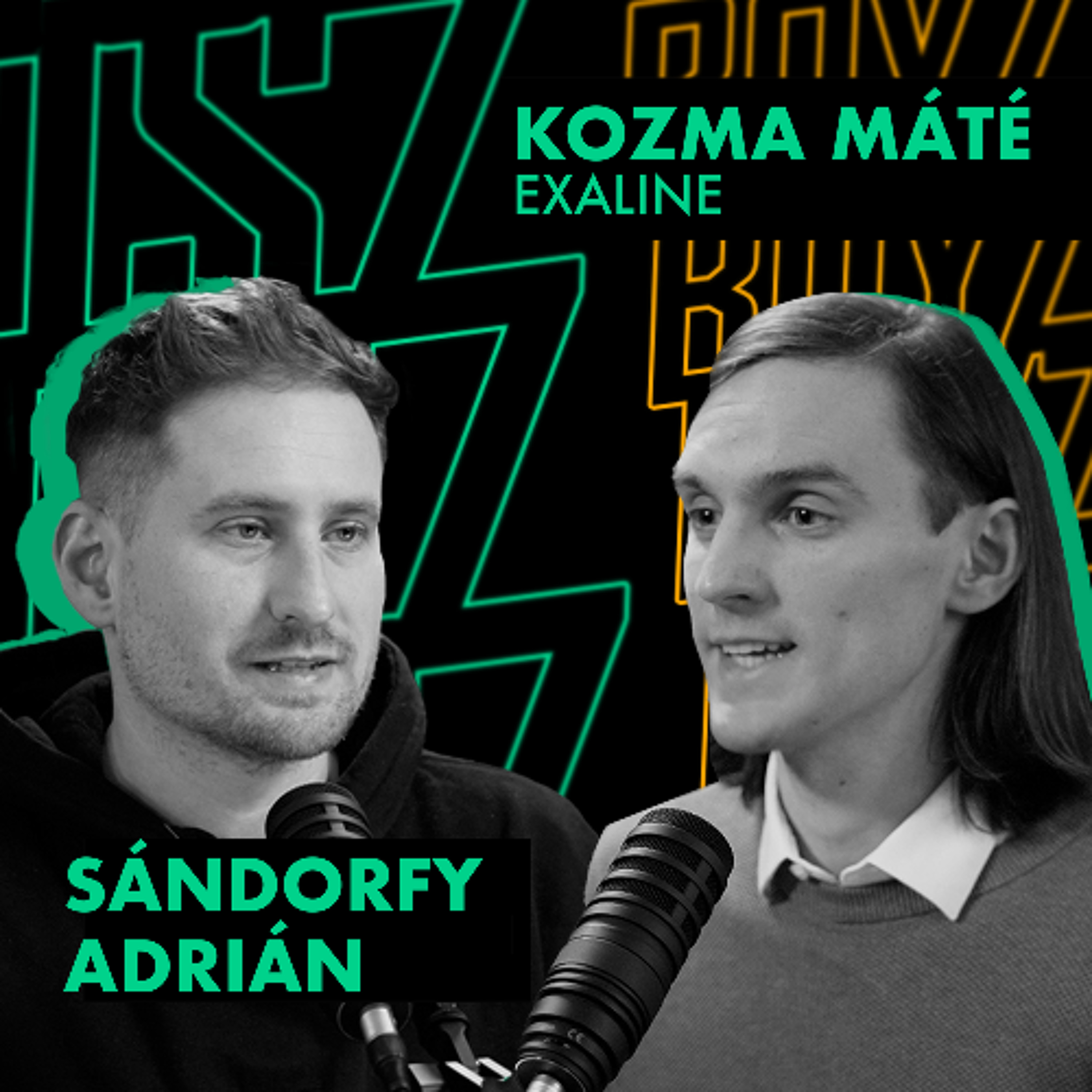 A B2B ügyfélszerzés eszközei (Linkedin, edukációs tartalmak, hideg email, networking) Kozma Mátéval
