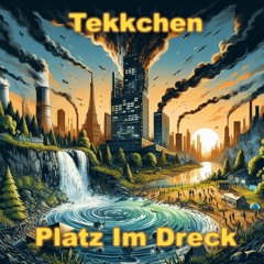 Tekkchen [K•K•R] - Platz Im Dreck