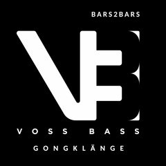 VossBass - Gongklänge