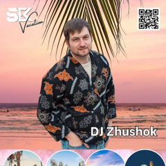SBK Vacation Festival DaNang mix 4 May 2025 by Dj Zhushok