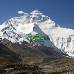 What It Gooooooooon! (Bonus Track)