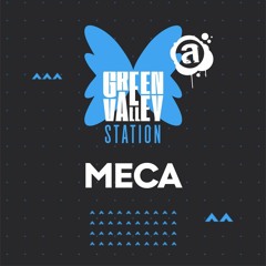 Meca @ Green Valley Station 18.04.2020