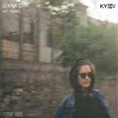 Scene city w. Gael (Kyiv) [10.03.2022]