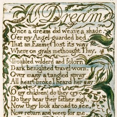 A Dream (from 'Songs Of Innocence')