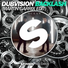 Martin Garrix vs. DubVision - Ocean vs. Backlash