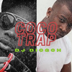 Coco Trap - (Dj DiogoH Live Mix)