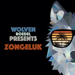 Wolvenroedel Presents: Zongeluk 2021 with Yondi // 120 - 123 bpm