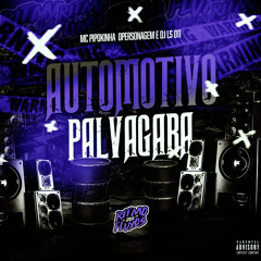 Automotivo Palvagaba