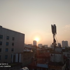 Sài Gòn hôm nay mưa demo