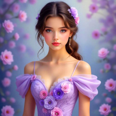 Goddess of dreams