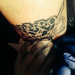 Sector Psycho! (Barrio Psycho.)